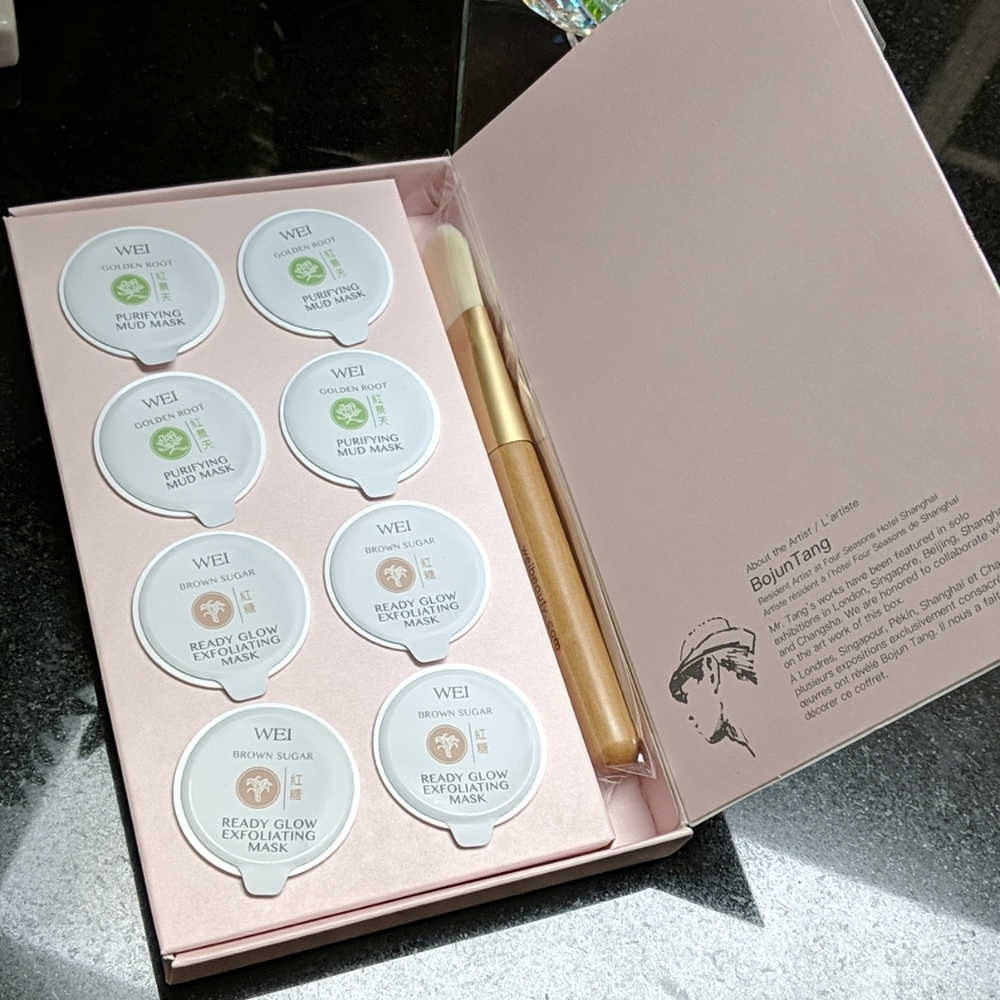 Mask kit